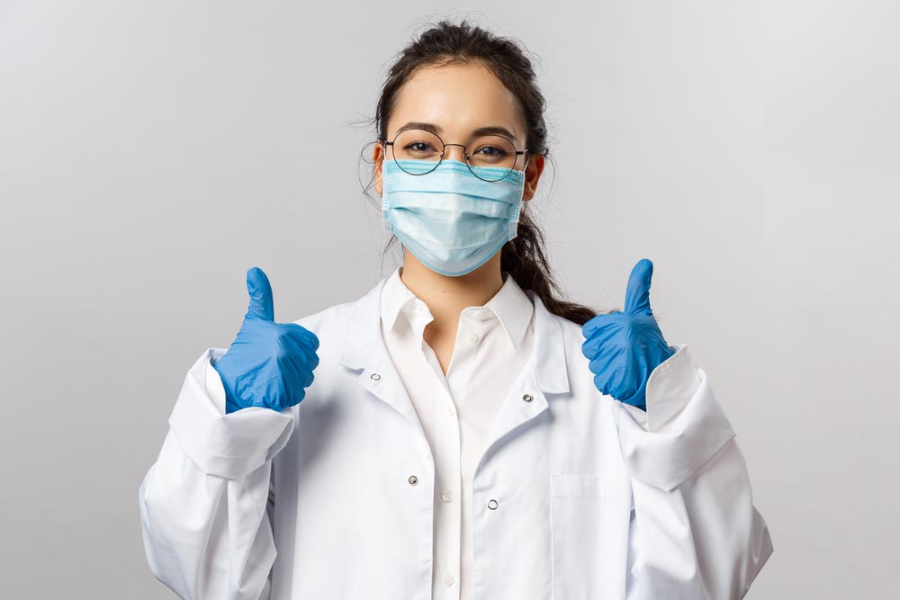 Nurses Week 2022 Job Opportunities