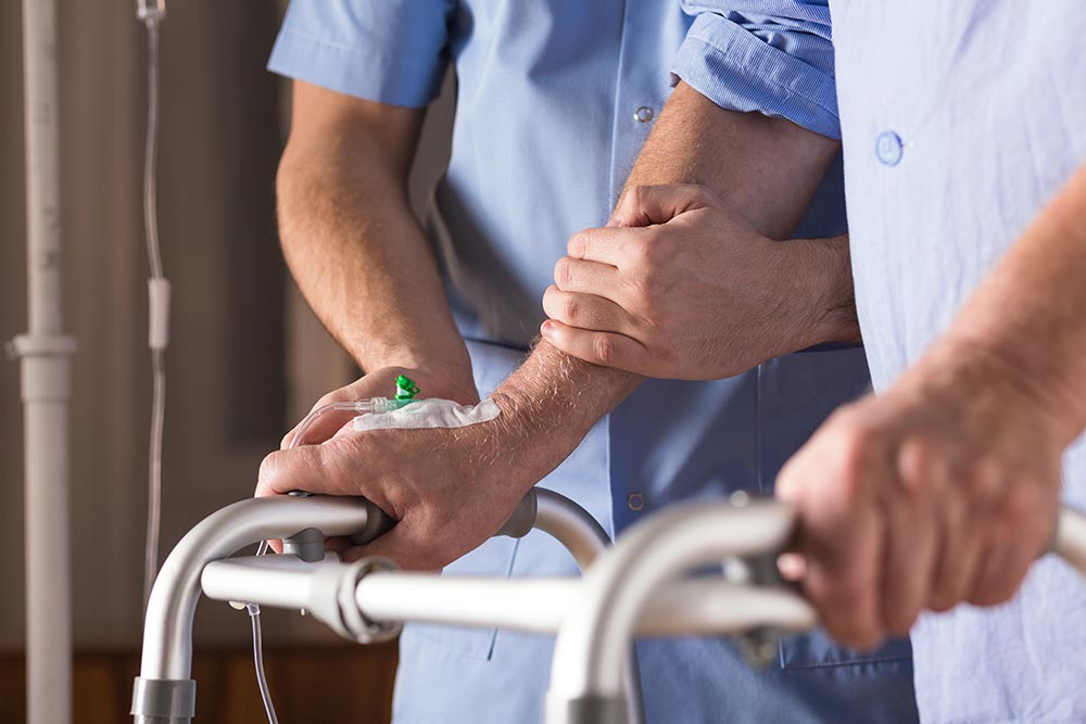 Travel nurses offer compelling care for those in need of healthcare.