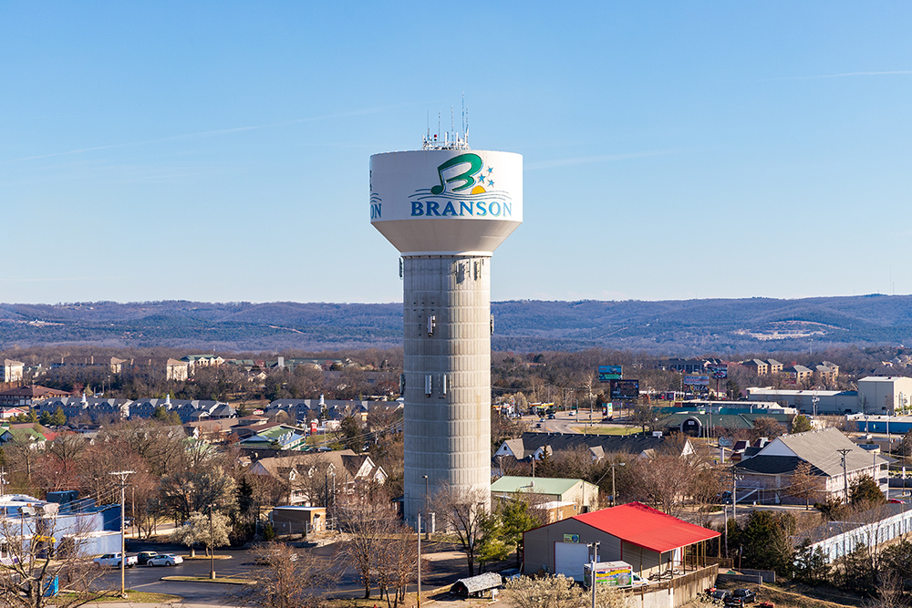 Branson, Missouri