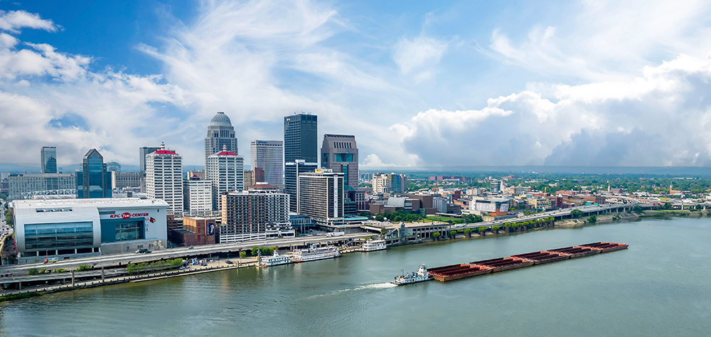 There are plenty of experiences for travel nurses in Kentucky